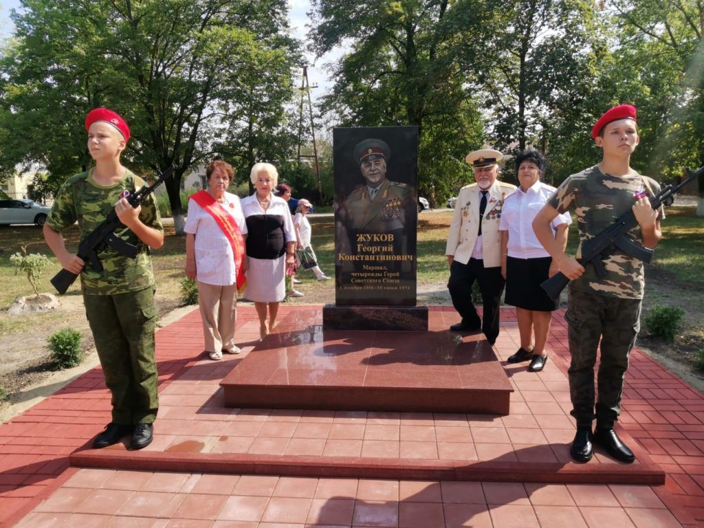 Зори – Новости Северского района